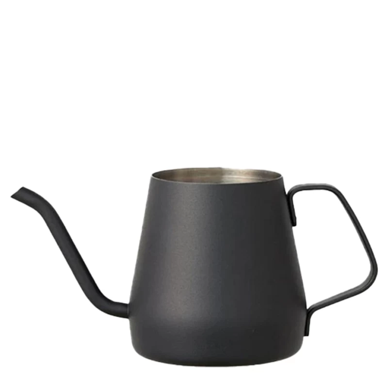 Kinto Pour Over Kettle 430 Ml Schwarz 3 Kinto Pour Over Kettle 430 Ml Schwarz