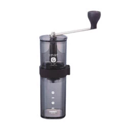 Hario Coffee Mill Smart G 24g Black