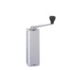Hario Coffee Mill "Prism" 24g Silver -Ausgewählte Geschäfte Für Kaffeebedarf 103919 103919 hario coffee mill prism 24g silver silber