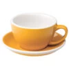 Milchkaffeetasse 300ml Yellow -Ausgewählte Geschäfte Für Kaffeebedarf 103949 loveramics milchkaffeetasse 300ml yellow
