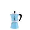Bialetti Rainbow 1 Tasse Hellblau 1 Bialetti Rainbow 1 Tasse Hellblau -Ausgewählte Geschäfte Für Kaffeebedarf 103960 bialetti rainbow hellblau 1 tasse
