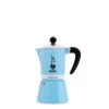 Bialetti Rainbow 3 Tassen Hellblau