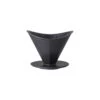 Kinto OCT Brewer Filterhalter 4 Tassen Schwarz 1 Kinto OCT Brewer Filterhalter 4 Tassen Schwarz -Ausgewählte Geschäfte Für Kaffeebedarf 104017 104017 kinto oct brewer filterhalter 4 tassen schwarz