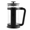Bialetti Coffee Press Smart 1000ml Schwarz -Ausgewählte Geschäfte Für Kaffeebedarf 104055 104055 bialetti coffee press smart 1000ml schwarz