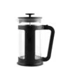 Bialetti Coffee Press Smart 350ml Schwarz -Ausgewählte Geschäfte Für Kaffeebedarf 104057 104057 bialetti coffee press smart 350ml schwarz