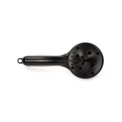 2+3-58 Schwarz -Ausgewählte Geschäfte Für Kaffeebedarf 104071 104071 espazzola 2 3 58 schwarz hinten1