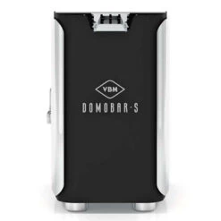 Domobar Super Digital 7 Domobar Super Digital -Ausgewählte Geschäfte Für Kaffeebedarf 104083 104083 vbm domobar super digital hinteransicht