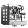 Appartamento Black White -Ausgewählte Geschäfte Für Kaffeebedarf 104095 104095 rocket espresso appartamento black white bild1
