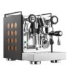 Appartamento Black Cooper -Ausgewählte Geschäfte Für Kaffeebedarf 104096 104096 rocket espresso appartamento black cooper vonderseite neu