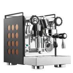 Appartamento Black Cooper