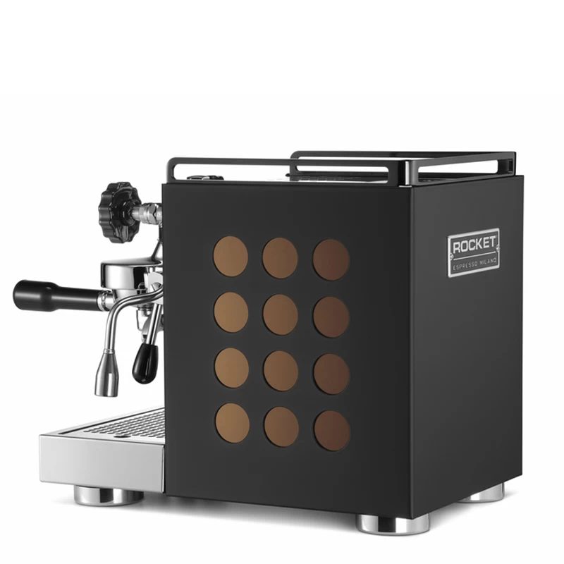 Appartamento Black Cooper 4 Appartamento Black Cooper – Bild 2