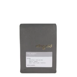 Las Nubes Filterkaffee