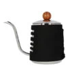 PourOverKettle 550mlBlack Wrapping 2 PourOverKettle 550mlBlack Wrapping -Ausgewählte Geschäfte Für Kaffeebedarf 104141 104141 barista space pouroverkettle 550mlblack wrapping neu