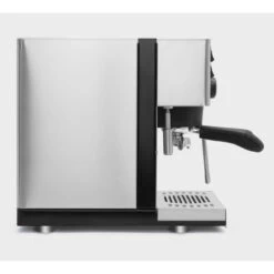 Rancilio Silvia Pro Dualboiler 7 Rancilio Silvia Pro Dualboiler -Ausgewählte Geschäfte Für Kaffeebedarf 104145 104145 rancilio silvia pro dualboiler 3