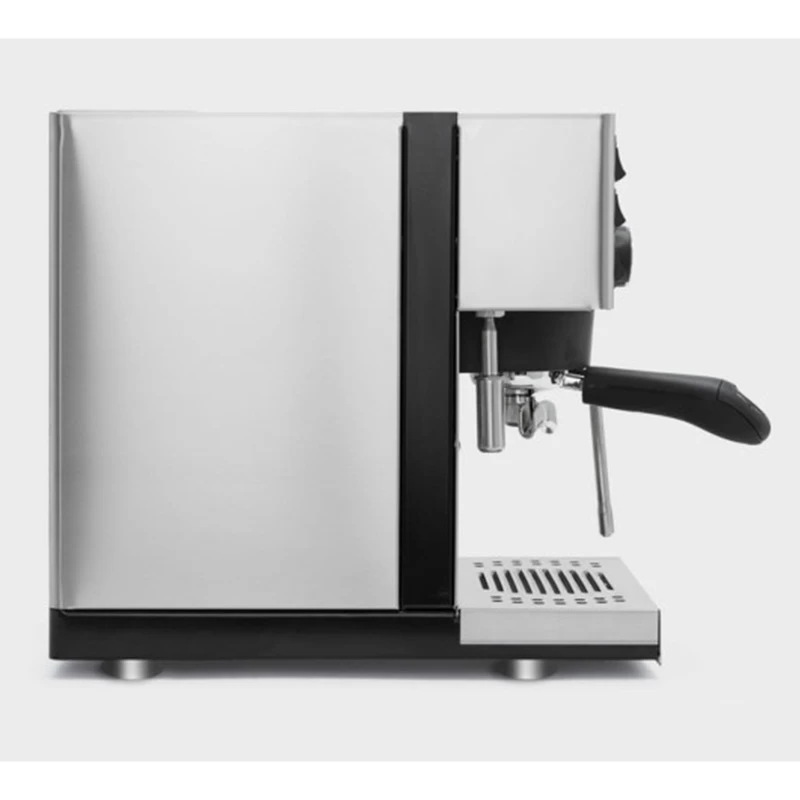 Rancilio Silvia Pro Dualboiler 5 Rancilio Silvia Pro Dualboiler – Bild 3