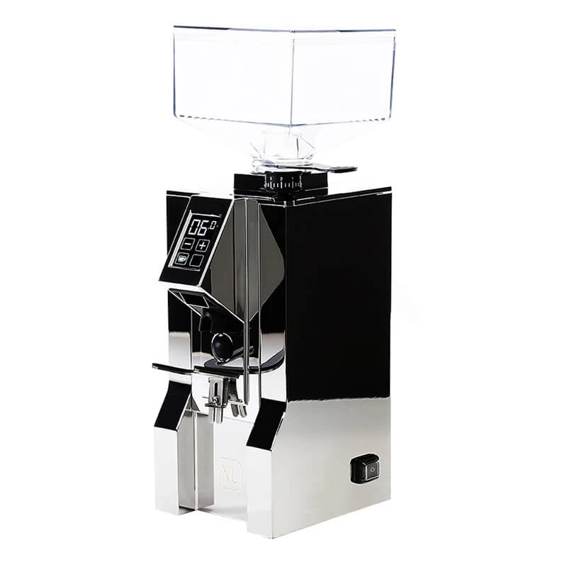 Eureka Mignon XL Chrom 3 Eureka Mignon XL Chrom