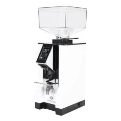 Eureka Specialita 16 CR Weiß