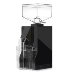 Eureka Mignon Filtro Schwarz