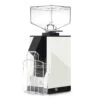 Eureka Mignon Crono Weiß 2 Eureka Mignon Crono Weiß -Ausgewählte Geschäfte Für Kaffeebedarf 104156 104156 eureka mignon crono weiss frontal