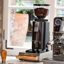 C-Manuale 54 Kaffeemühle Anthrazit -Ausgewählte Geschäfte Für Kaffeebedarf 104177 104177 ecm c manuale 54 kaffeemuhle anthrazit 3