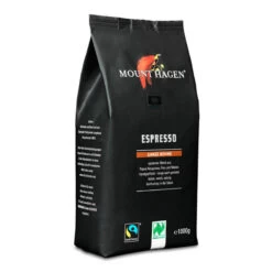 Bio Espresso