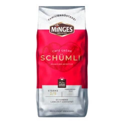 Creme Schümli 2