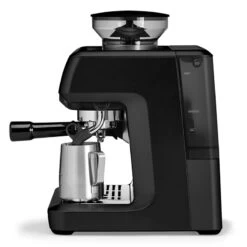 Sage Barista Touch Trüffelschwarz -Ausgewählte Geschäfte Für Kaffeebedarf 104451 104451 sage barista touch truffelschwarz seite1