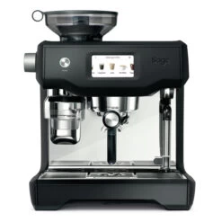 Sage The Oracle Touch Trüffelschwarz