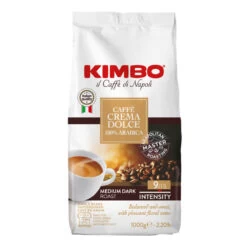 Caffé Crema Dolce