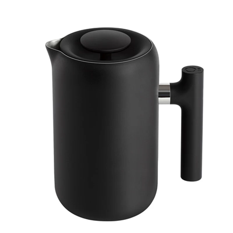 Clara French Press 4 Clara French Press – Bild 2