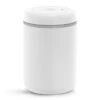 Atmos Vacuum Canister Matte White 1,2L -Ausgewählte Geschäfte Für Kaffeebedarf 104585 104585 fellow atmos vacuum canister matewhite 1 2l