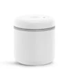 Atmos Vacuum Canister Matte White 0,7L -Ausgewählte Geschäfte Für Kaffeebedarf 104586 104586 fellow atmos vaccum canister mattewhite 07 neu