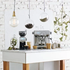 Sage The Dynamic Duo -Ausgewählte Geschäfte Für Kaffeebedarf 104615 104615 sage the dynamic duo edelstahl mood2