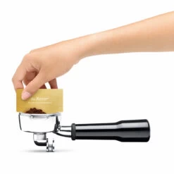 Sage The Dynamic Duo -Ausgewählte Geschäfte Für Kaffeebedarf 104615 104615 sage the dynamic duo edelstahl siebtraeger