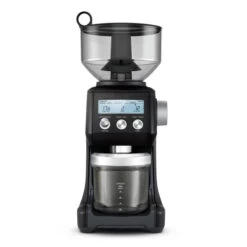 Sage The Smart Grinder Pro Matt Schwarz 7 Sage The Smart Grinder Pro Matt Schwarz -Ausgewählte Geschäfte Für Kaffeebedarf 104619 104619 sage the smart grinder pro matt schwarz behaelter1