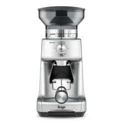 Sage The Dose Control Pro Edelstahl 7 Sage The Dose Control Pro Edelstahl -Ausgewählte Geschäfte Für Kaffeebedarf 104621 104621 sage the dose control pro edelstahl front