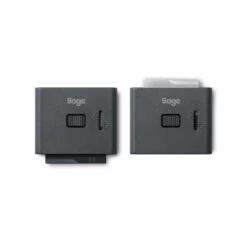 Sage The Dose Control Pro Matt Schwarz -Ausgewählte Geschäfte Für Kaffeebedarf 104622 104622 sage the dose control pro matt schwarz zubehoer 2