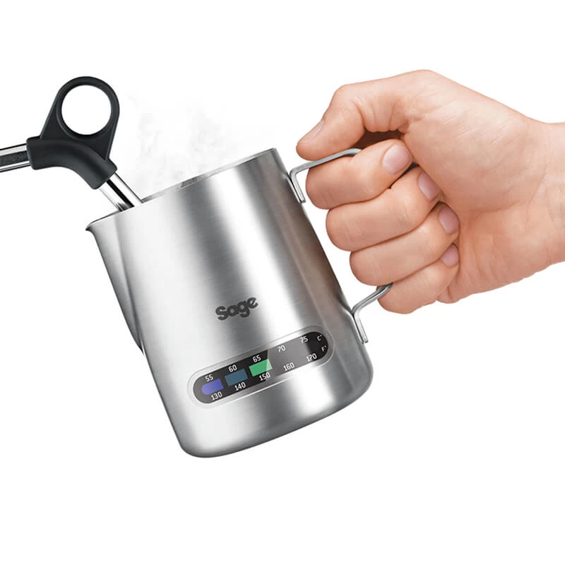Sage The Temp Control Jug Edelstahl 4 Sage The Temp Control Jug Edelstahl – Bild 2
