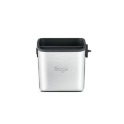 Sage The Knock Box Mini Edelstahl