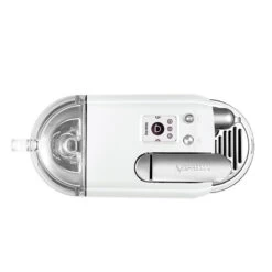 Sage The Creatista Plus Matt Weiß 9 Sage The Creatista Plus Matt Weiß -Ausgewählte Geschäfte Für Kaffeebedarf 104629 104629 sage the creatista plus matt weiss oben