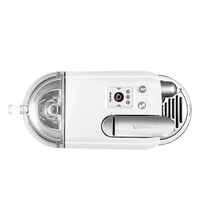 Sage The Creatista Plus Matt Weiß 6 Sage The Creatista Plus Matt Weiß – Bild 4