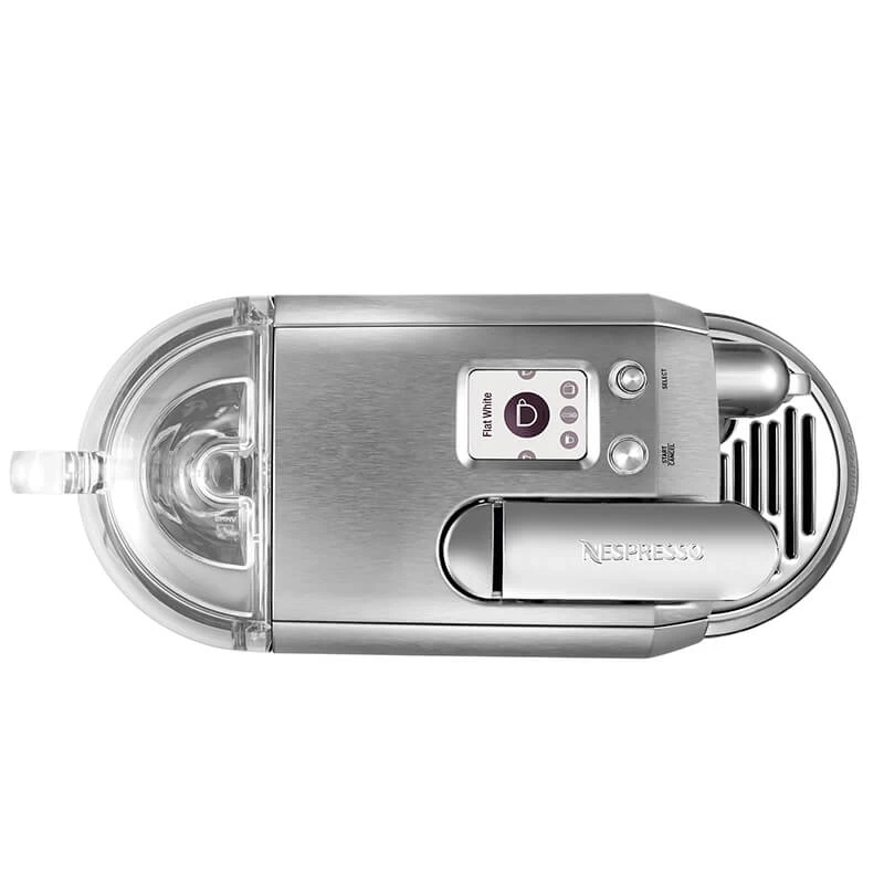 Sage The Creatista Plus Edelstahl 6 Sage The Creatista Plus Edelstahl – Bild 4