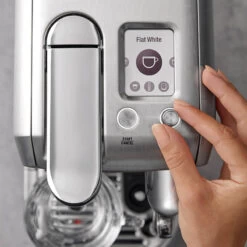 Sage The Creatista Plus Edelstahl 9 Sage The Creatista Plus Edelstahl -Ausgewählte Geschäfte Für Kaffeebedarf 104631 104631 sage the creatista plus edelstahlmoodzwei