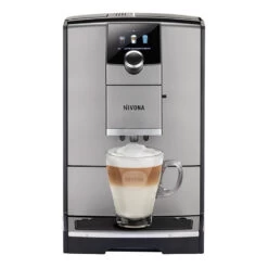 NICR 795 Caferomatica