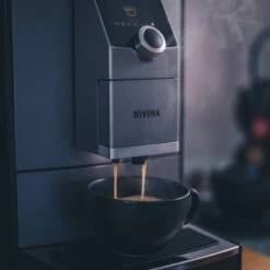 NICR 795 Caferomatica -Ausgewählte Geschäfte Für Kaffeebedarf 104637 104637 nivona nicr 795 mood 2