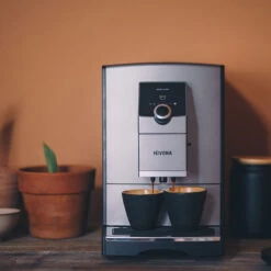 NICR 795 Caferomatica -Ausgewählte Geschäfte Für Kaffeebedarf 104637 104637 nivona nicr 795 mood 3