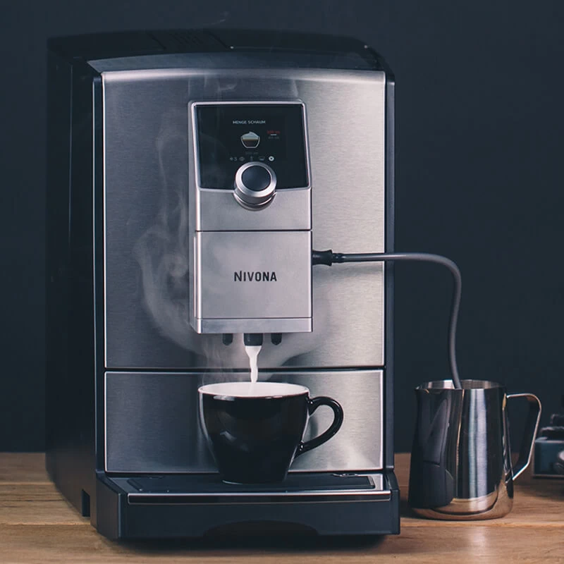 NICR 799 Caferomatica 4 NICR 799 Caferomatica – Bild 2