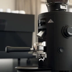 X54 Kaffeemühle Home Schwarz -Ausgewählte Geschäfte Für Kaffeebedarf 104650 104650 mahlkonig x54 elektrische haushaltsmuehle mood