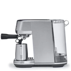 Sage The Bambino Plus Edelstahl 9 Sage The Bambino Plus Edelstahl -Ausgewählte Geschäfte Für Kaffeebedarf 104667 104667 sage the bambino plus edelstahl seite