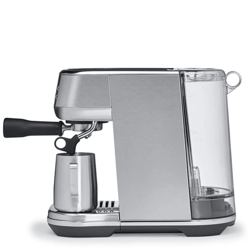 Sage The Bambino Plus Edelstahl 6 Sage The Bambino Plus Edelstahl – Bild 4